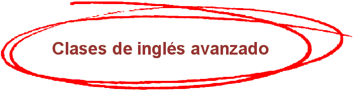 Advanced English classes for Spanish speakers who want to improve their communication skills in meetings and at international conferences. - Nuestras clases de ingl�s avanzado est�n dise�adas para personas que hablan espa�ol y quieren mejorar sus habilidades de comunicaci�n en juntas o en conferencias internacionales.